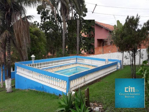 Imagem Chácara com 3 Quartos à Venda, 145 m² em Jardim Flamboyant Iii - Boituva Imagem Chácara com 3 Quartos à Venda, 145 m² em Jardim Flamboyant Iii - Boituva