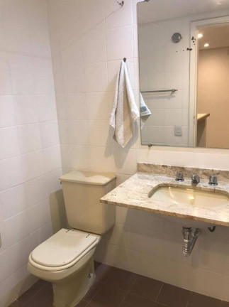 Imagem Apartamento com 1 Quarto para Alugar, 30 m² em Moema - São Paulo Imagem Apartamento com 1 Quarto para Alugar, 30 m² em Moema - São Paulo