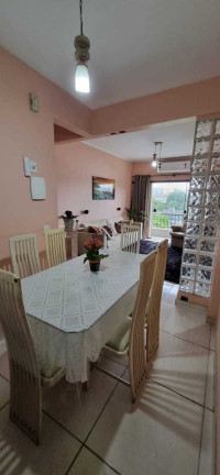 Imagem Apartamento com 3 Quartos à Venda, 66 m² em Jardim Vinte E Cinco De Agosto - Duque De Caxias