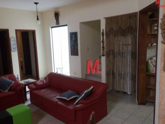 Imagem Casa com 4 Quartos à Venda, 216 m² em Estância São José - Peruíbe