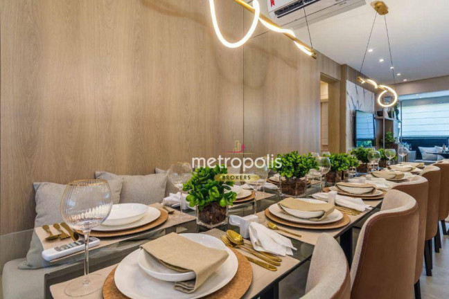 Imagem Apartamento com 2 Quartos à Venda, 71 m² em Rudge Ramos - São Bernardo Do Campo