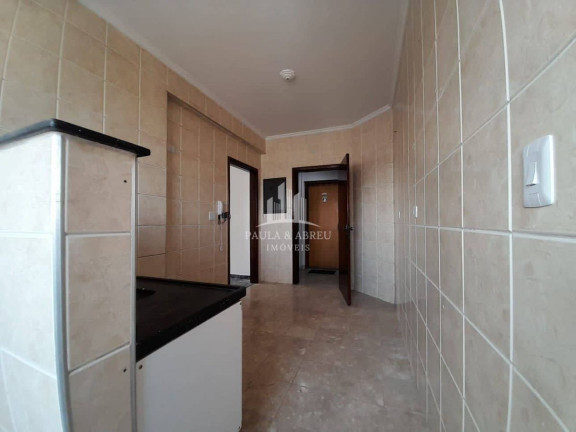 Imagem Apartamento com 3 Quartos à Venda, 84 m² em Vila Bocaina - Mauá