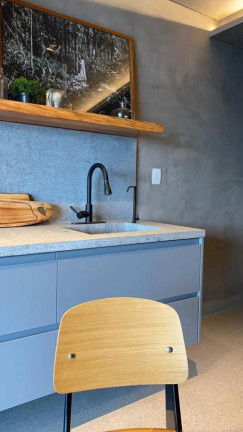 Imagem Apartamento com 1 Quarto à Venda, 44 m² em Pinheiros - São Paulo Imagem Apartamento com 1 Quarto à Venda, 44 m² em Pinheiros - São Paulo