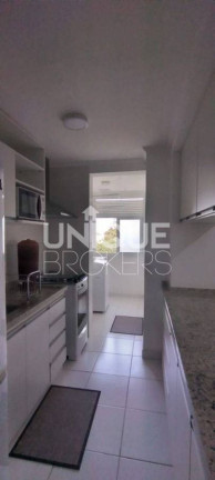 Imagem Apartamento com 2 Quartos à Venda, 65 m² em Engordadouro - Jundiaí