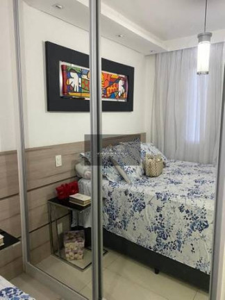 Imagem Apartamento com 3 Quartos à Venda, 68 m² em Vila Augusta - Guarulhos