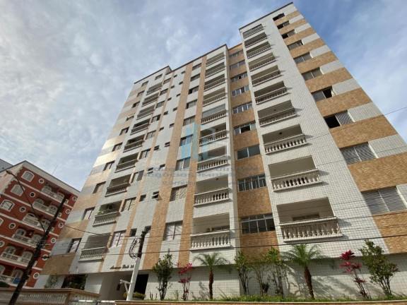Imagem Apartamento com 2 Quartos à Venda, 82 m² em Tupi - Praia Grande