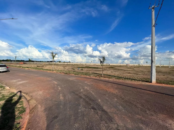 Imagem Terreno à Venda, 797 m² em Aquarela Das Artes - Sinop Imagem Terreno à Venda, 797 m² em Aquarela Das Artes - Sinop