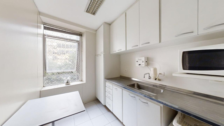 Foto do imóvel Ponto Comercial à Venda, 128 m² em Jardim Paulistano - São Paulo