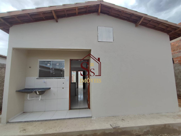 Imagem Casa com 1 Quarto à Venda,  em Nova Mossoró - Mossoró