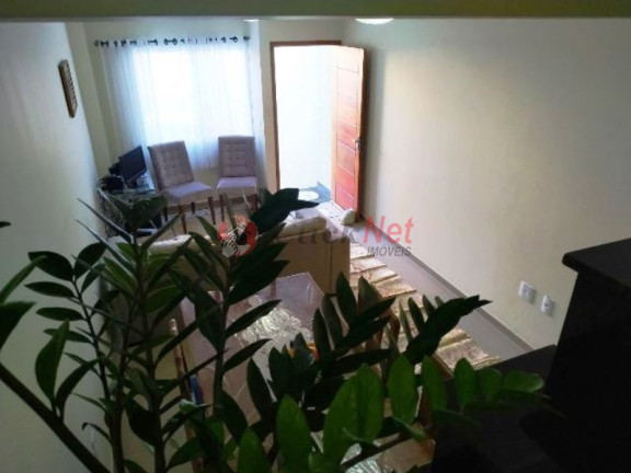 Imagem Sobrado com 2 Quartos à Venda, 86 m² em Jardim Das Maravilhas - Santo André Imagem Sobrado com 2 Quartos à Venda, 86 m² em Jardim Das Maravilhas - Santo André
