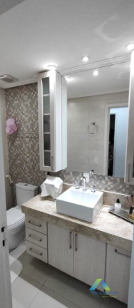 Imagem Cobertura com 3 Quartos à Venda, 165 m² em Vila Das Mercês - São Paulo