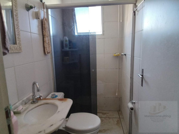 Imagem Apartamento com 2 Quartos à Venda, 49 m² em Residencial Cosmos - Campinas