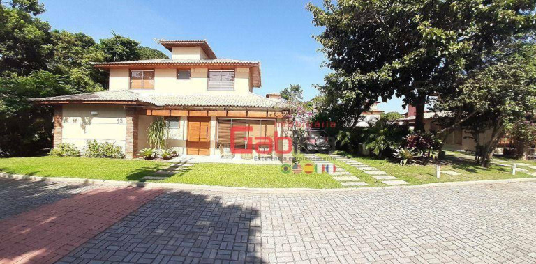 Casa com 4 Quartos à Venda, 160 m² em Baia Formosa - Armação Dos Búzios