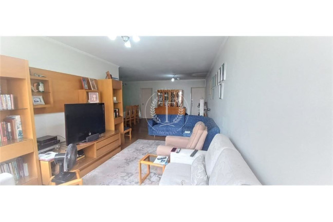 Imagem Apartamento com 3 Quartos à Venda, 155 m² em Santa Cecília - São Paulo