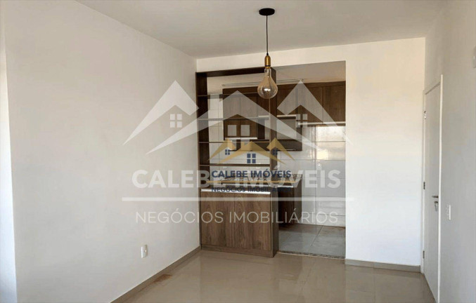 Imagem Apartamento com 2 Quartos à Venda, 48 m² em Nova Tatuí - Tatuí Imagem Apartamento com 2 Quartos à Venda, 48 m² em Nova Tatuí - Tatuí