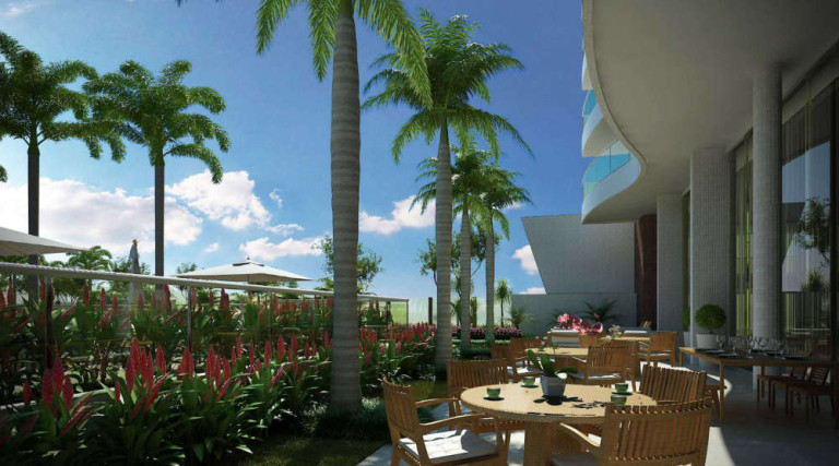 Imagem Apartamento com 5 Quartos à Venda, 510 m² em Altiplano Cabo Branco - João Pessoa
