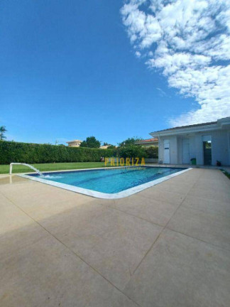 Imagem Casa com 4 Quartos à Venda, 393 m² em Portal Do Sabiá - Araçoiaba Da Serra Imagem Casa com 4 Quartos à Venda, 393 m² em Portal Do Sabiá - Araçoiaba Da Serra