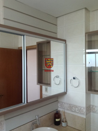 Imagem Apartamento com 3 Quartos à Venda, 209 m² em Estreito - Florianópolis