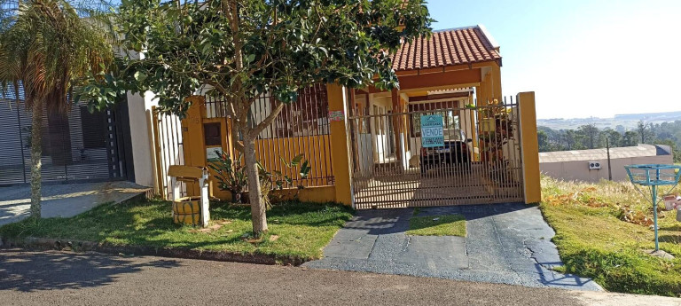 Casa com 5 Quartos à Venda, 153 m² em Jardim Portal Das Flores Ii - Arapongas