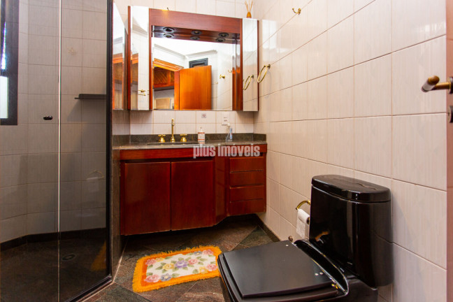 Imagem Apartamento com 4 Quartos à Venda, 365 m² em Moema - São Paulo Imagem Apartamento com 4 Quartos à Venda, 365 m² em Moema - São Paulo