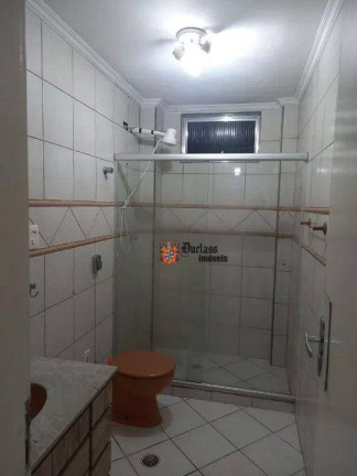 Imagem Apartamento com 1 Quarto à Venda, 63 m² em Gonzaga - Santos Imagem Apartamento com 1 Quarto à Venda, 63 m² em Gonzaga - Santos