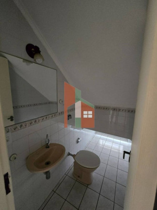 Imagem Sobrado com 2 Quartos à Venda, 118 m² em Jardim Tapajós - Atibaia Imagem Sobrado com 2 Quartos à Venda, 118 m² em Jardim Tapajós - Atibaia