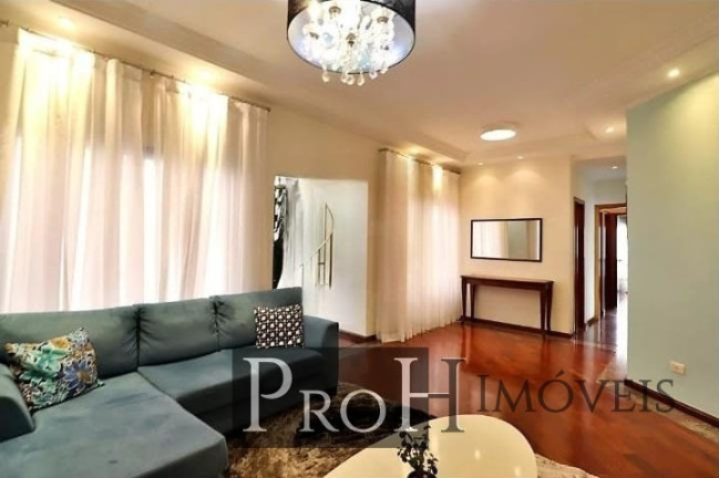 Imagem Cobertura com 3 Quartos à Venda, 240 m² em Vila Assunção - Santo André Imagem Cobertura com 3 Quartos à Venda, 240 m² em Vila Assunção - Santo André