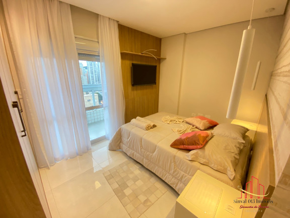 Imagem Apartamento com 3 Quartos à Venda, 134 m² em Canto Do Forte - Praia Grande Imagem Apartamento com 3 Quartos à Venda, 134 m² em Canto Do Forte - Praia Grande