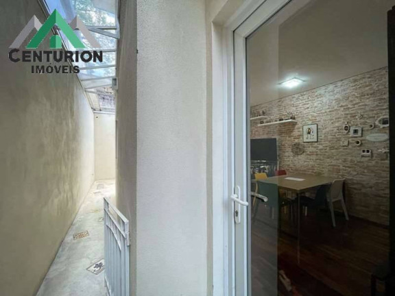 Imagem Casa de Condomínio com 3 Quartos à Venda, 137 m² em Granja Viana - Cotia Imagem Casa de Condomínio com 3 Quartos à Venda, 137 m² em Granja Viana - Cotia