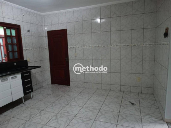 Imagem Casa com 6 Quartos à Venda, 300 m² em Parque Residencial Vila União - Campinas