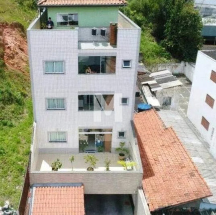 Imagem Apartamento com 2 Quartos à Venda, 96 m² em Vila Goncalves - São Bernardo Do Campo Imagem Apartamento com 2 Quartos à Venda, 96 m² em Vila Goncalves - São Bernardo Do Campo