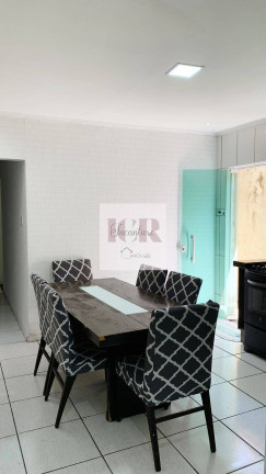 Imagem Casa com 2 Quartos à Venda, em Parque Vitória Régia - Sorocaba Imagem Casa com 2 Quartos à Venda, em Parque Vitória Régia - Sorocaba