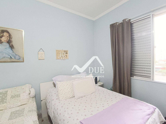 Imagem Apartamento com 1 Quarto à Venda, 44 m² em Boqueirão - Santos
