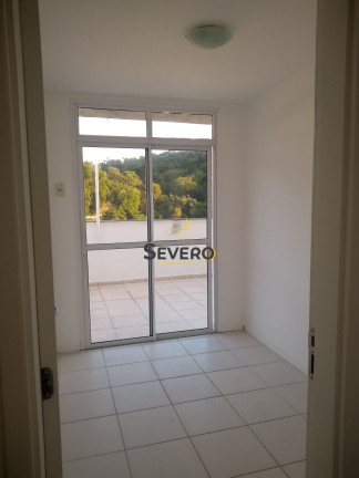 Imagem Cobertura com 3 Quartos à Venda, 150 m² em Maceió - Niterói Imagem Cobertura com 3 Quartos à Venda, 150 m² em Maceió - Niterói