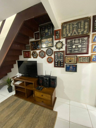 Imagem Casa com 2 Quartos à Venda, 75 m² em Jardim Flamboyant - Cabo Frio Imagem Casa com 2 Quartos à Venda, 75 m² em Jardim Flamboyant - Cabo Frio