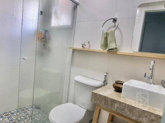 Imagem Apartamento com 2 Quartos à Venda, 75 m² em Jardim Das Indústrias - São José Dos Campos