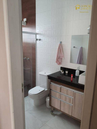 Imagem Casa com 3 Quartos à Venda, 300 m² em Condomínio Haras São Luiz - Salto Imagem Casa com 3 Quartos à Venda, 300 m² em Condomínio Haras São Luiz - Salto