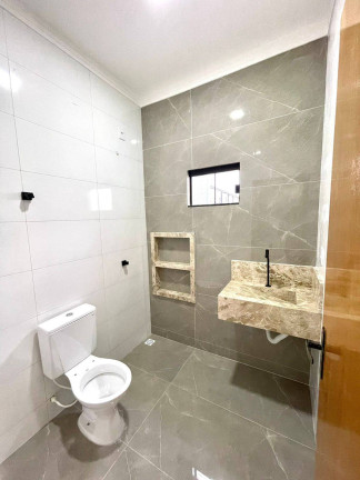 Imagem Casa com 3 Quartos à Venda, 200 m² em Residencial Campos Do Jordão - Anápolis