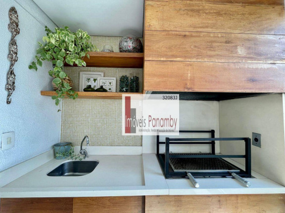 Imagem Apartamento com 3 Quartos à Venda, 177 m² em Vila Andrade - São Paulo Imagem Apartamento com 3 Quartos à Venda, 177 m² em Vila Andrade - São Paulo