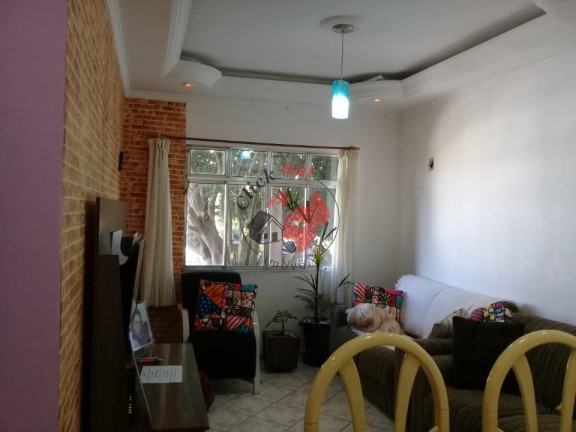 Imagem Apartamento com 2 Quartos à Venda, 70 m² em Vila Lusitânia - São Bernardo Do Campo