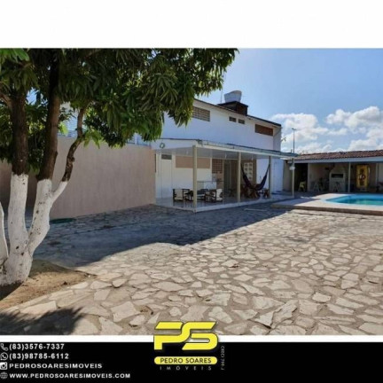 Imagem Casa com 1 Quarto à Venda, 300 m² em Camboinha - Cabedelo Imagem Casa com 1 Quarto à Venda, 300 m² em Camboinha - Cabedelo