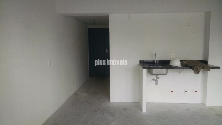 Imagem Apartamento com 1 Quarto à Venda, 44 m² em República - São Paulo Imagem Apartamento com 1 Quarto à Venda, 44 m² em República - São Paulo