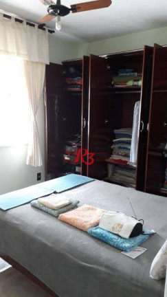 Imagem Apartamento com 2 Quartos à Venda, 119 m² em Embaré - Santos Imagem Apartamento com 2 Quartos à Venda, 119 m² em Embaré - Santos
