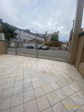 Imagem Apartamento com 1 Quarto à Venda, 31 m² em Boqueirão - Praia Grande Imagem Apartamento com 1 Quarto à Venda, 31 m² em Boqueirão - Praia Grande