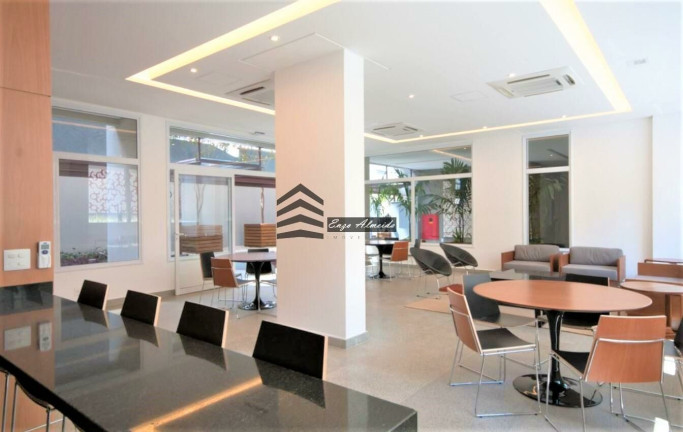 Imagem Apartamento com 2 Quartos à Venda, 38 m² em Paraíso - São Paulo Imagem Apartamento com 2 Quartos à Venda, 38 m² em Paraíso - São Paulo