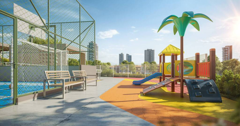 Imagem Apartamento com 3 Quartos à Venda, 60 m² em Goiânia 2 - Goiânia Imagem Apartamento com 3 Quartos à Venda, 60 m² em Goiânia 2 - Goiânia