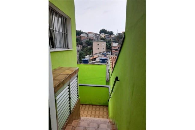 Imagem Casa com 3 Quartos à Venda,  em Vila Matilde - São Paulo