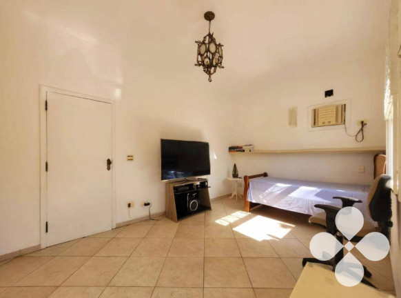 Imagem Imóvel com 3 Quartos à Venda, 267 m² em Campo Grande - Santos Imagem Imóvel com 3 Quartos à Venda, 267 m² em Campo Grande - Santos