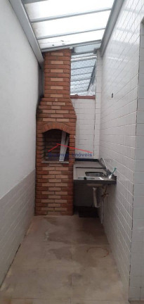 Imagem Casa com 2 Quartos à Venda, 115 m² em Embaré - Santos