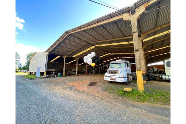Imagem Sala Comercial à Venda, 32.200 m² em São Luis - Canoas Imagem Sala Comercial à Venda, 32.200 m² em São Luis - Canoas